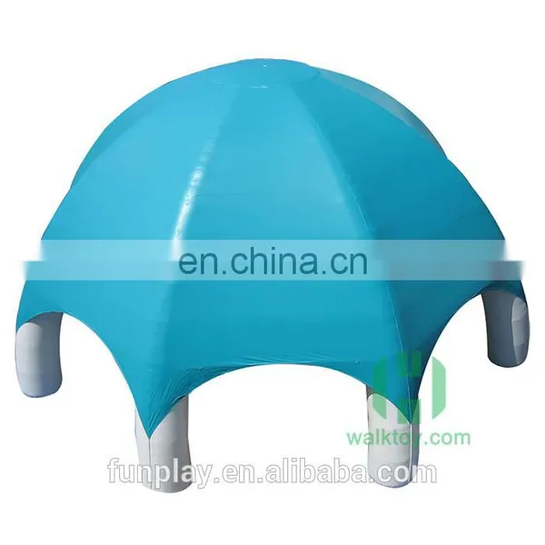 HI Hot Sale !!! New Style Inflatable Clear Tent,inflatable Misting Tent,commercial Inflatable Tent for Sale photo-4