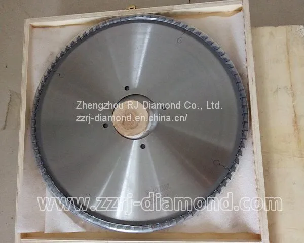 Woodworking PCD Saw Blades photo-4