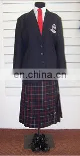 Wholesale Girls School Uniform at Low Price photo-2