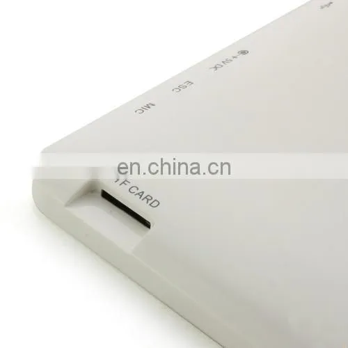 Sosoon X101 10.1 Inch Screen Android 4.4 Tablet photo-4