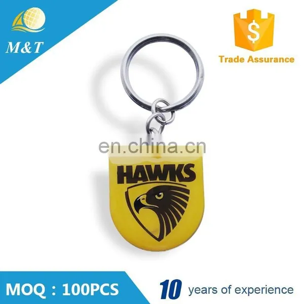 Professional Cheap Custom Metal Key Chain photo-4