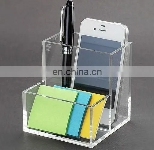 Acrylic Desk Organizer
