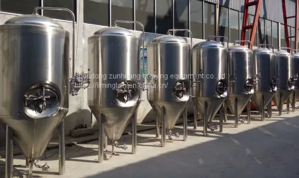 Brewing Equipment photo-2