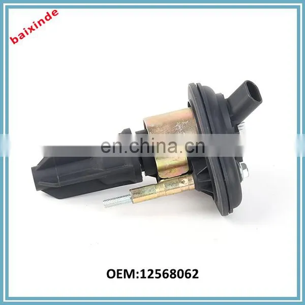 Engine Ignition System OEM 12568062 Auto Ignition Coil