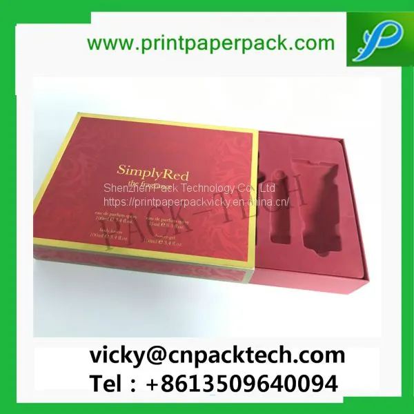 Custom Modern Jewelry Earring, Necklace, Bracelet, Watch Cardboard Paper Gift Box Wig Paper Packaging Box Belt Box photo-2
