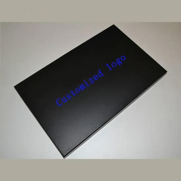 High Quality Promotional Business Gift Set With Notebooks/pen/usb photo-2