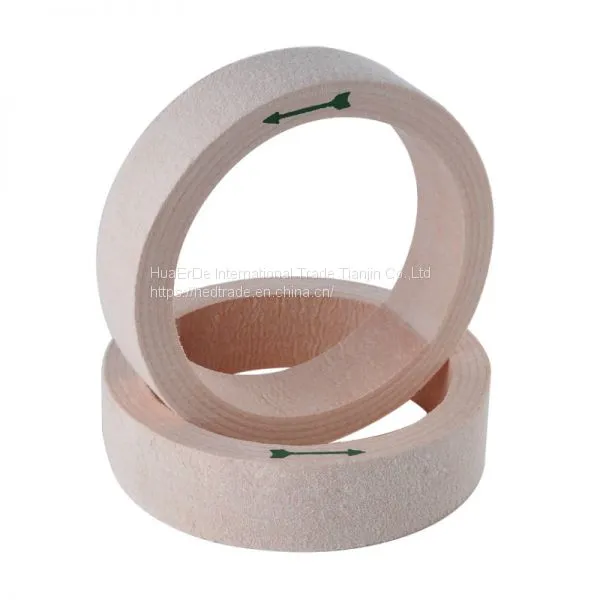 Fine Wool Wheel and Polishing Powder for Polishing of the Glass photo-2