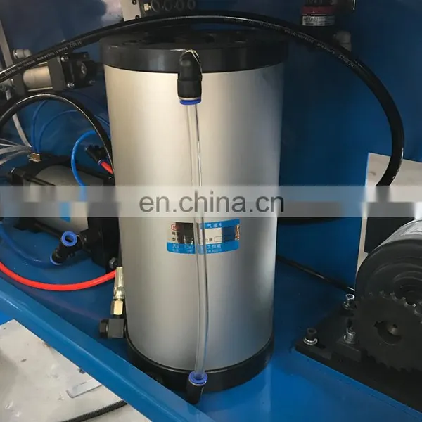 Automatic Coating Butyl Machine for Making Insulating Glass photo-7