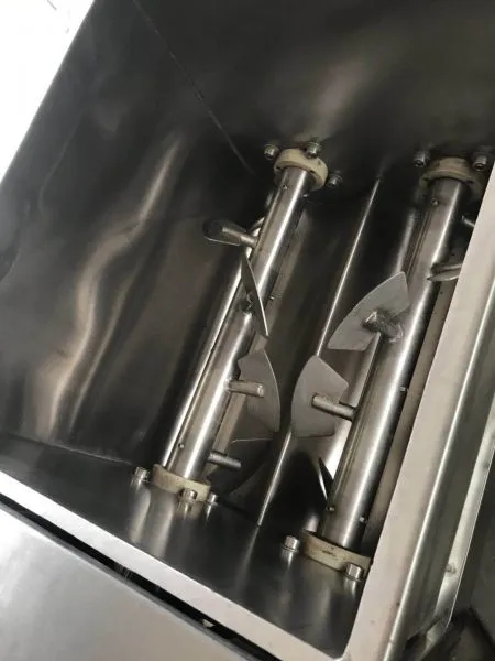 Mixer Meat Grinder 70l Per Time photo-3