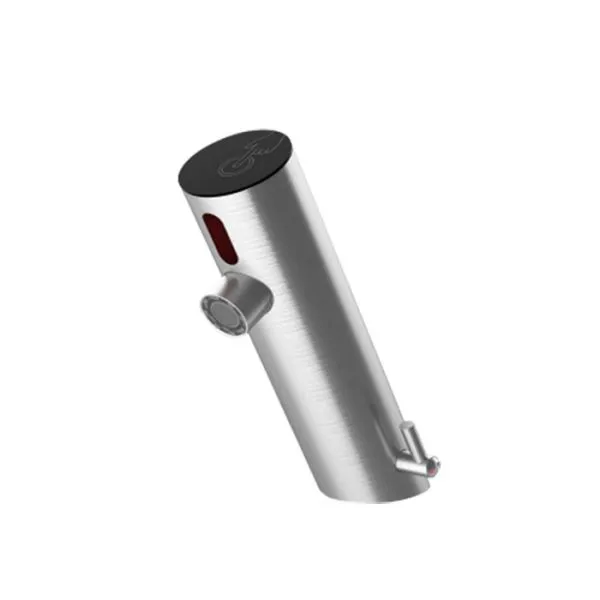 Sensor Water Faucet Stainless Steel photo-2