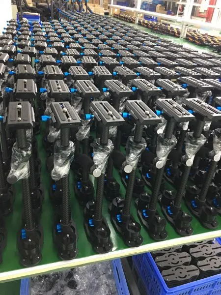 Xinru Photographic Equipment Co., Ltd. company overview - view 4