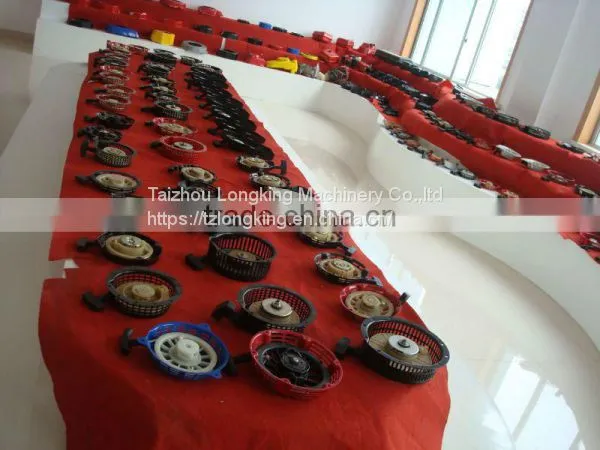 Engine parts recoil starter,generator recoil starter