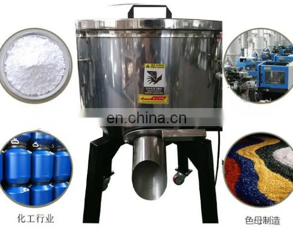 Industrial Mixer Iron Powder Mixer Powder Mixer photo-6