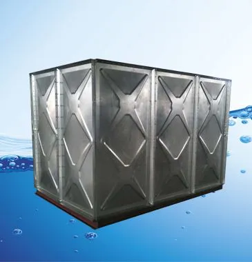 Dezhou Weiren Water Supply Equipment Co.,Ltd company overview - view 2