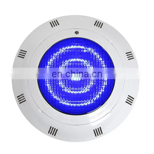 IP68 Led Surface Mounted Waterproof Transformer 12V Par56 Smd Led Swimming Pool Lighting photo-2