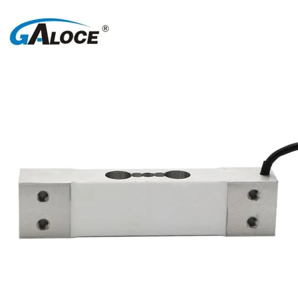 GPB100 C3 Platform Scale Wide Bar Load Cell 100kg photo-2