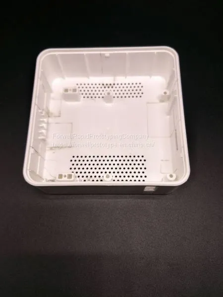 3D Design Rapid Prototypes Mould photo-5