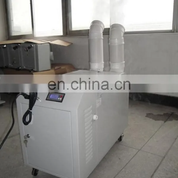 Industrial Ultrasonic Humidifier Fog Mist Humidifier photo-4