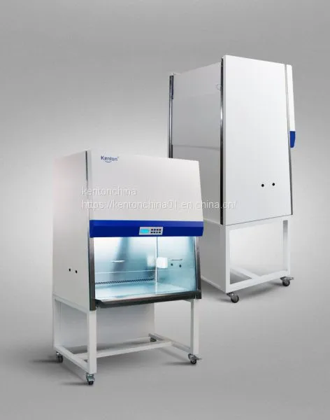 Biosafety Cabinet Manufacturer Kenton Instrument, China's Famous Business photo-2