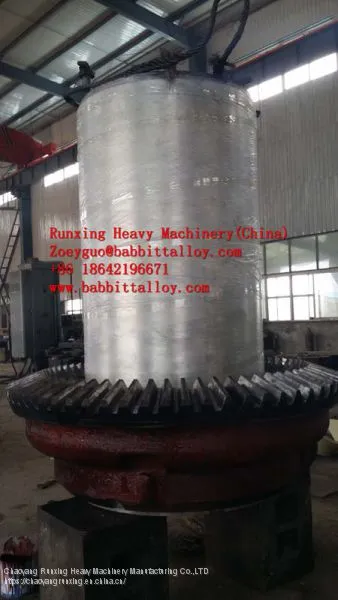 Eccentric Sleeve and Bushings Manufacturer-customized and OEM photo-3