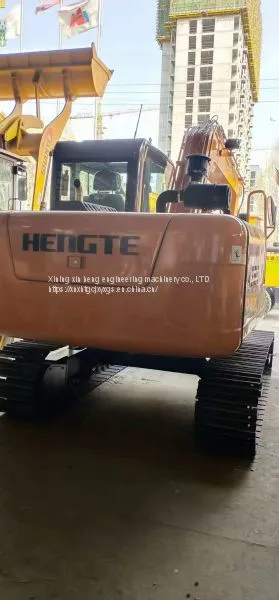 Constant 90 Crawler Excavator photo-2