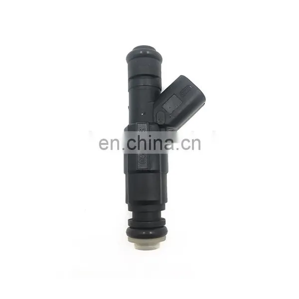 For Jeep Cherokee Dodge Chrysler Fuel Injector Nozzle OEM 0280155784 04669938 photo-5