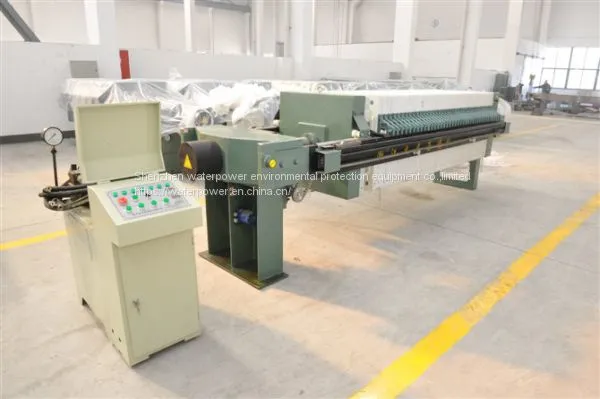 Filter Press photo-2
