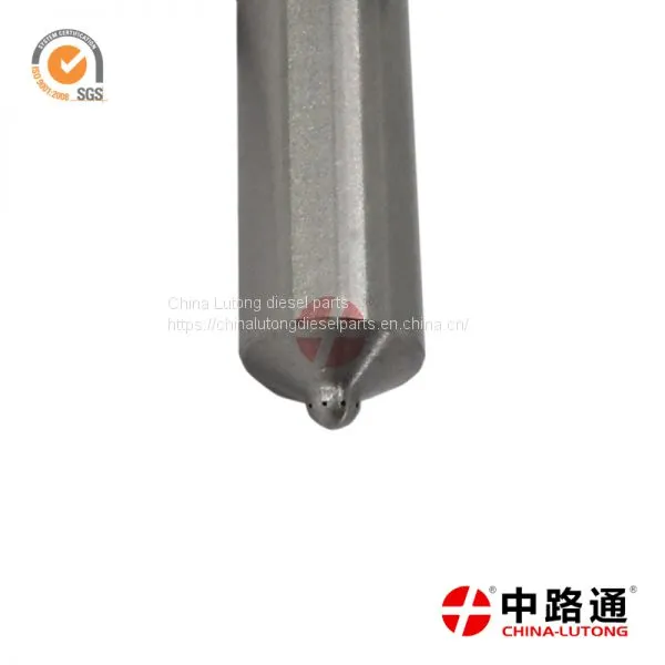 p Type Injector Nozzle 0 433 171 222/DLLA155P307 Powerstroke Injector Nozzles photo-5