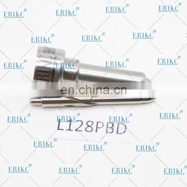 ERIKC L128PBD Common Rail Nozzle L128PBD for EJBR00402Z FORD Mondeo 16v Mk III 2.0L TDCi (115bhp photo-2