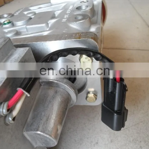 4939773 4928952 Fuel Injection Pump Spare Parts,fuel Injection Pump Assy photo-2
