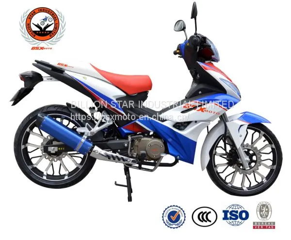 Honda CZI Dash Новая индивидуально настроенная мотоцикл объёмом 125 куб. см