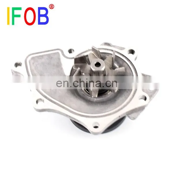 IFOB Engine Water Pump For Toyota Camry 2AZFE 1AZFE 16100-28040 photo-7