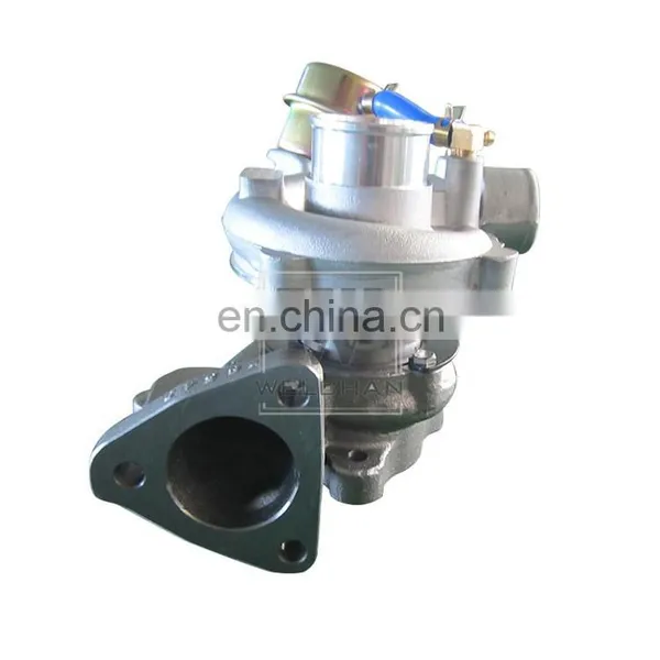 Auto Engine GT1749 Turbocharger 716938-0001 28200-42560 Turbo photo-2