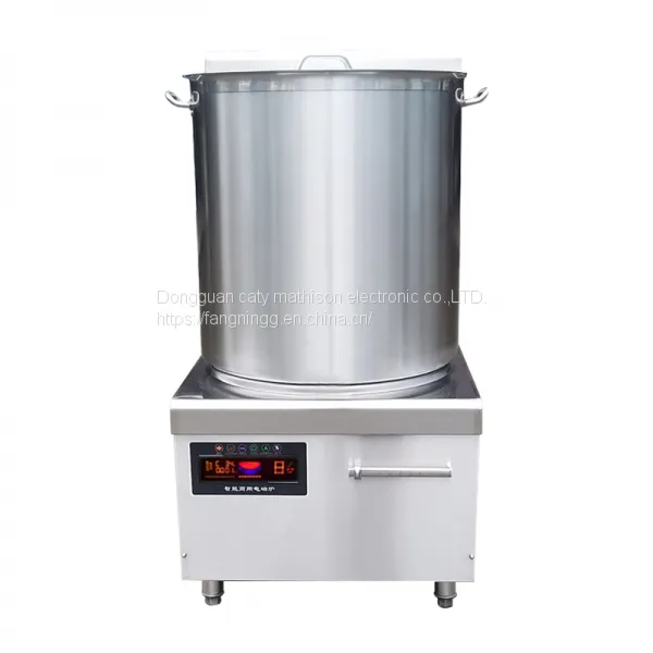 Fangning Induction Cooking Stove Industrial Hotel Supplies photo-4