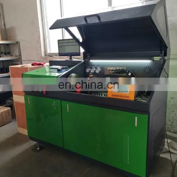 Automactive Fuel Starter Test Bench CR815 photo-6