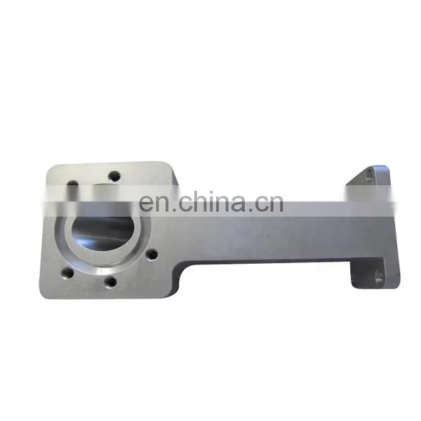 Oem Inc Precise Metal Mechanical Parts Turning Milling Rapid Prototype And Quality Precision Part Cnc Machining Service photo-5