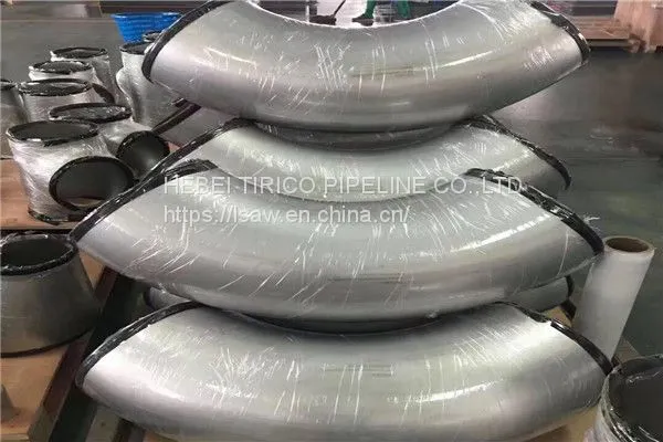 A860WPHY60 90 Degree Carbon Steel Elbow photo-5