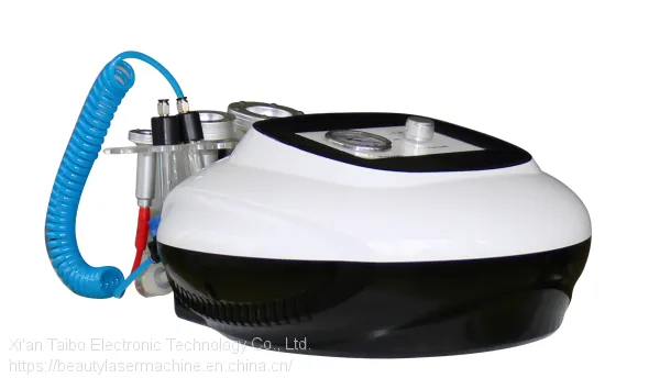 Day Spa Vacuum Striation Crack Treatment Strech Mark Removal Machine for Sale /vacuum Body Massger photo-2
