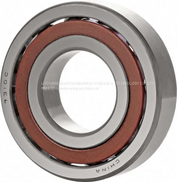 7219 BEP Angular Contact Ball Bearings Factory Angular Contact Thin Section Bearings photo-2