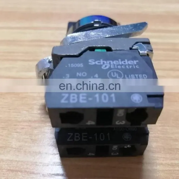 Made in France Rotary Switches ZBE-101 photo-4