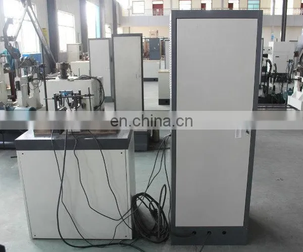 High Quality RYQ-10 Portable Dynamic Balancing Machine photo-5