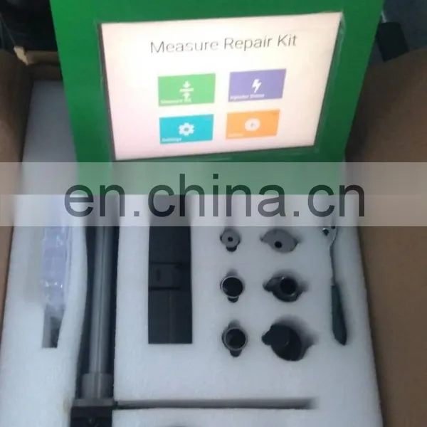 CRM900 3 Stage Common Rail Measurement System Injectors Repair Tools photo-5