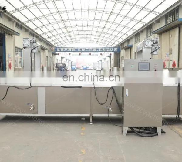 3% Deals Fully Automatic Potato Chips Machine Potato Chips Production Line photo-4