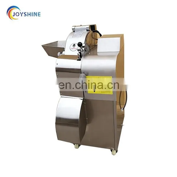 Large Pepper Cutter Machine Vegetable Slicer Cutting Machine photo-7