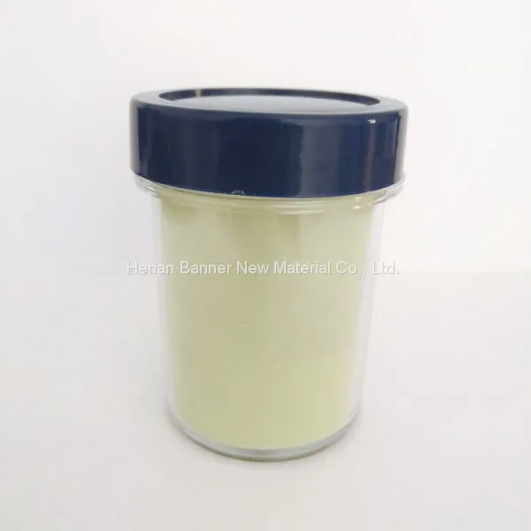 High Efficiency Synthetic Diamond Powder for Gemstone Polishing photo-2