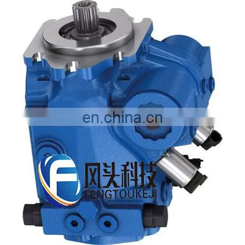 Rexroth Hydraulic Axial Piston Pump A4VG28 A4VG45 A4VG50 A4VG56 A4VG71 A4VG180 A4vg125 for Construction Machinery Repair Kit photo-3
