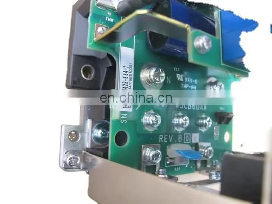 JUSP-WS60AA AC Servo Drive photo-2