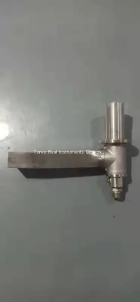 Automobile Testing Equipment Stone Chip Impact Tester Gravelometer SAE VDA ASTM photo-5