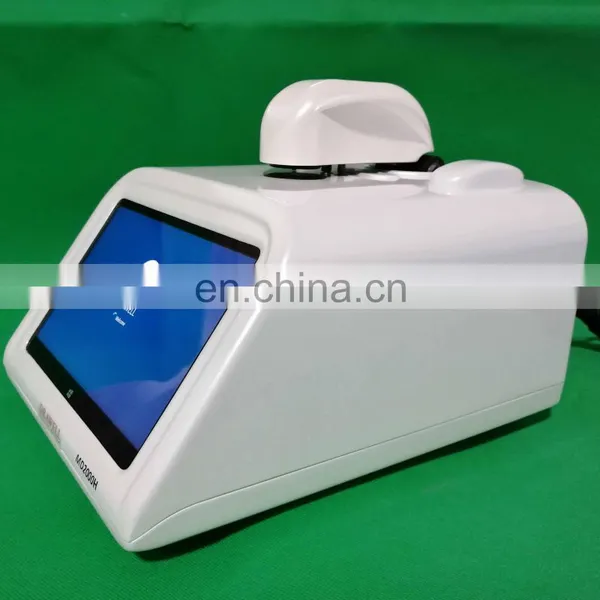 Drawell MD2000D Micro Spectrophotometer Device photo-4