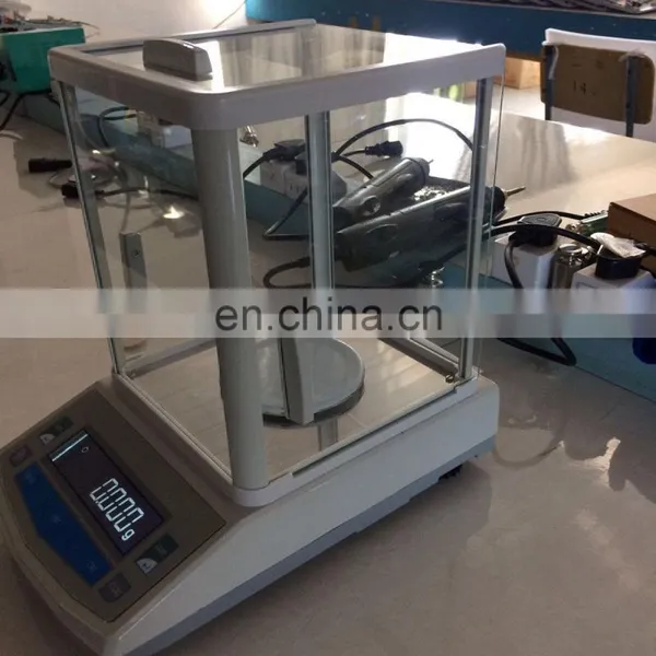 DT-C Precision Analytical Electronic for Lab 300g,1mg photo-3